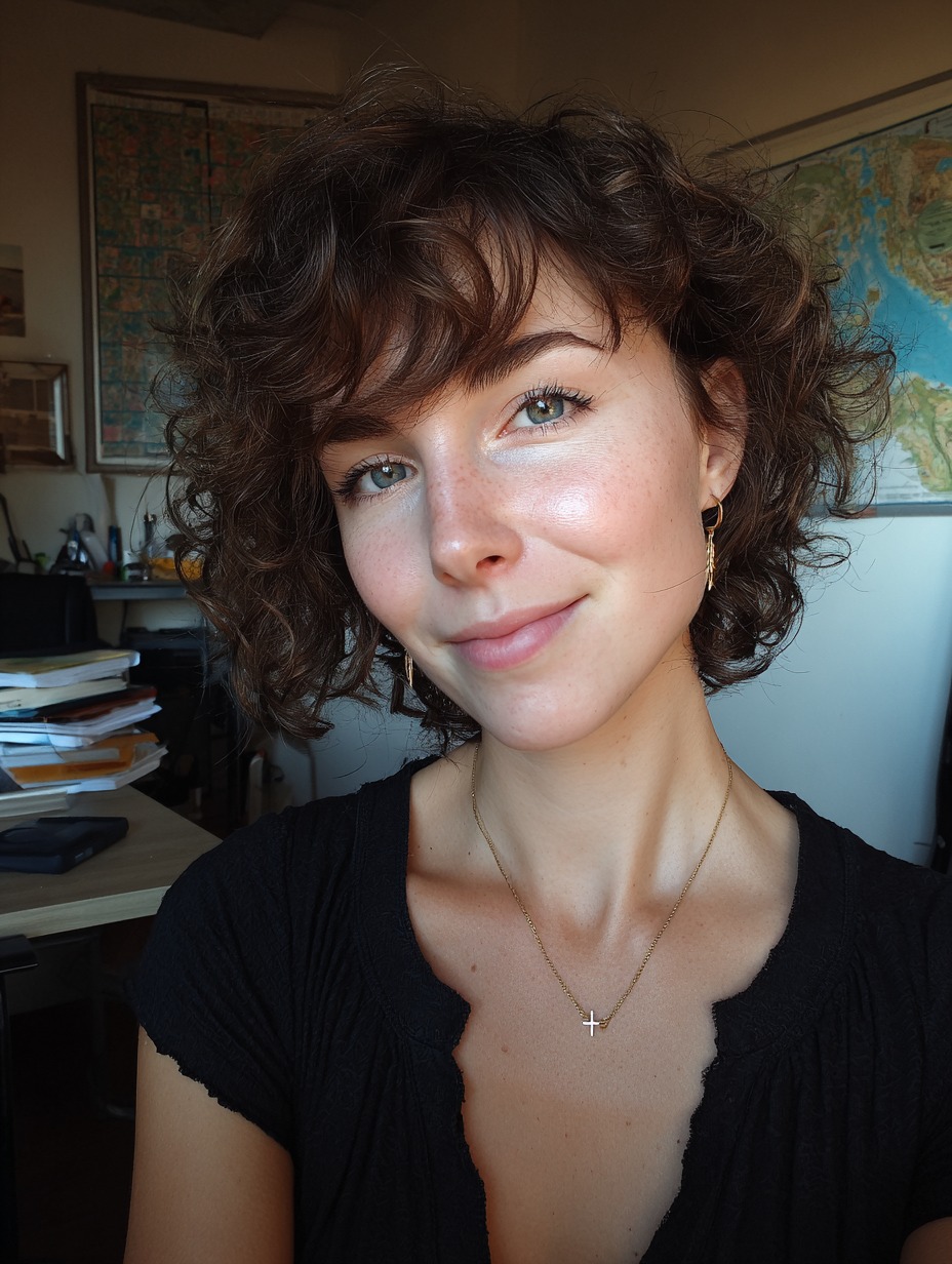 Clara Weissner